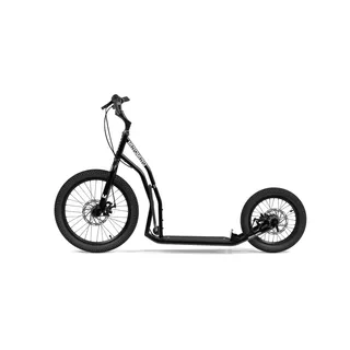 Hulajnoga Yedoo Mezeq Y40 20/16" - Czarny