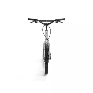 Hulajnoga Yedoo Mezeq Y40 20/16" - Zielony