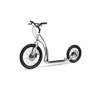 Hulajnoga Yedoo Mezeq Y40 20/16" - Zielony