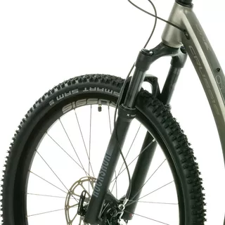 Hulajnoga Crussis ONE Cross 9.2-1 srebrna 27,5/20"