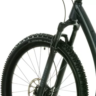 Hulajnoga zjazdowa Crussis ONE Cross 9.2-2 szara 27,5/20"