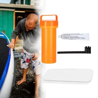 Zestaw naprawczy do paddleboardów deski SUP inSPORTline