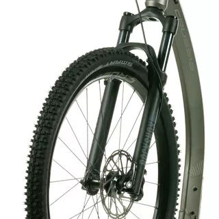 Hulajnoga Crussis ONE Cross 9.2-1 srebrna 27,5/20"