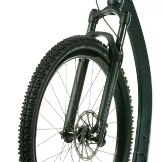 Hulajnoga zjazdowa Crussis ONE Cross 9.2-2 szara 27,5/20"