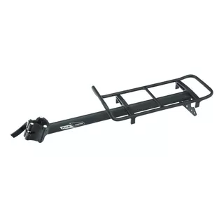 Bagażnik na rower KLS PORTER - Czarny