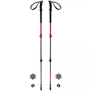 Kije trekkingowe FERRINO Nuptse