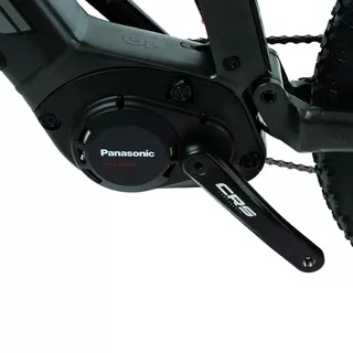 Rower górski z pełnym zawieszeniem Crussis ONE-Full 10.9-M 29"