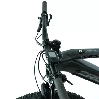 Rower górski z pełnym zawieszeniem Crussis ONE-Full 10.9-M 29"