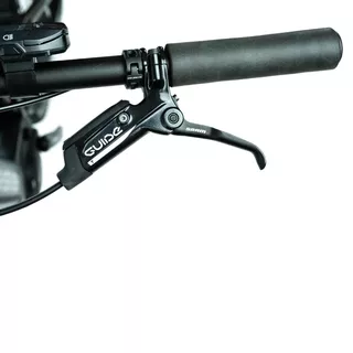 Rower górski z pełnym zawieszeniem Crussis ONE-Full 10.9-M 29"