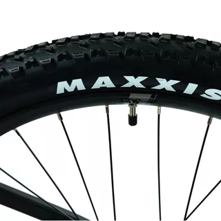 Rower górski z pełnym zawieszeniem Crussis ONE-Full 10.9-M 29"