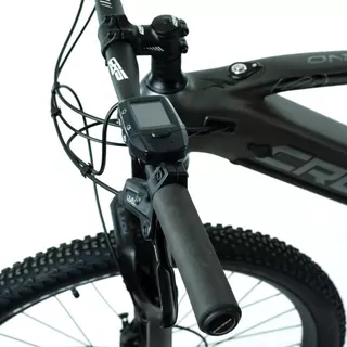 Rower górski z pełnym zawieszeniem Crussis ONE-Full 9.9-M 29"