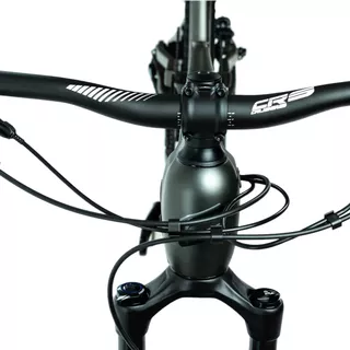 Rower górski z pełnym zawieszeniem Crussis ONE-Full 9.9-M 29"