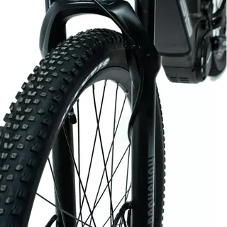 Rower górski z pełnym zawieszeniem Crussis ONE-Full 9.9-M 29"