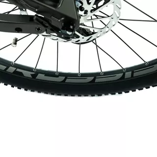 Rower górski z pełnym zawieszeniem Crussis ONE-Full 9.9-M 29"