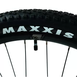 Rower górski z pełnym zawieszeniem Crussis ONE-Full 9.9-M 29"