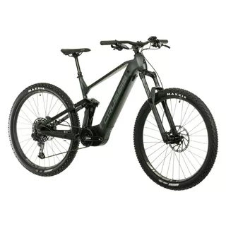 Rower górski z pełnym zawieszeniem Crussis ONE-Full 10.9-M 29"