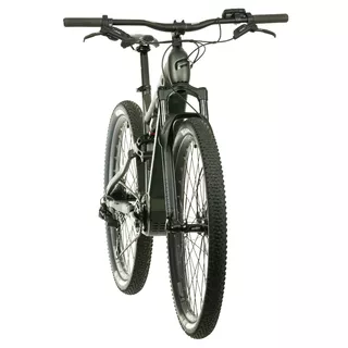 Rower górski z pełnym zawieszeniem Crussis ONE-Full 9.9-M 29"