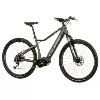 Męski crossowy rower elektryczny Crussis ONE-Cross 7.9-XS 28"