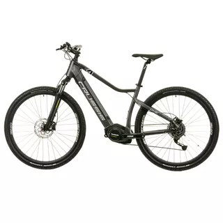 Męski crossowy rower elektryczny Crussis ONE-Cross 7.9-XS 28"