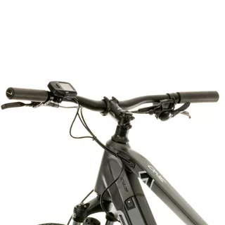 Męski crossowy rower elektryczny Crussis ONE-Cross 7.9-XS 28"