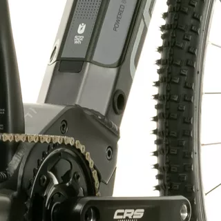 Męski crossowy rower elektryczny Crussis ONE-Cross 7.9-XS 28"