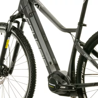 Męski crossowy rower elektryczny Crussis ONE-Cross 7.9-XS 28"