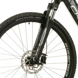 Męski crossowy rower elektryczny Crussis ONE-Cross 7.9-XS 28"