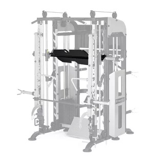 Dodatkowe akcesorium do atlasu inSPORTline Cable Column - prasa do nóg