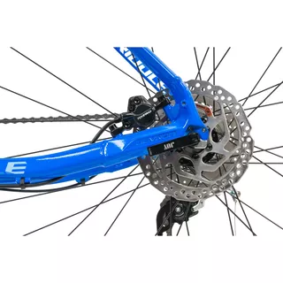Rower górski Devron Riddle Man 2.9 29" - 221RM - Glossy Blue