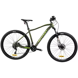 Rower górski Devron Riddle Man 2.9 29" - 221RM - Glossy Blue - Green Matt