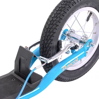 Hulajnoga dla dzieci inSPORTline Raicot SE 12" - OUTLET