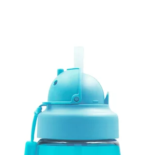 Butelka bidon dla dzieci Laken Oby Tritan 450 ml - Balloons