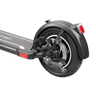 Hulajnoga elektryczna składana W-TEC SwapCharge 500W 10" z wyjmowaną baterią - Niebieski