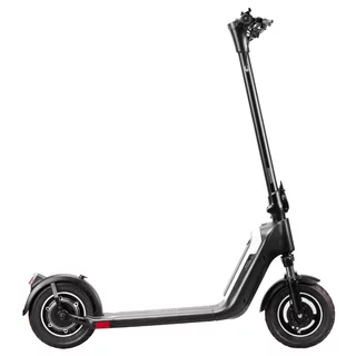 Hulajnoga elektryczna składana W-TEC SwapCharge 500W 10" z wyjmowaną baterią - Biały