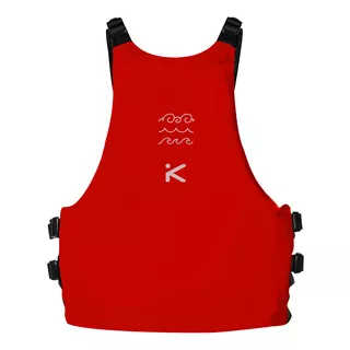 Kamizelka ratunkowa asekuracyjna Hiko Swift PFD - Process Blue