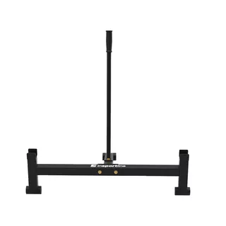 Podnośnik do sztangi martwego ciągu inSPORTline Deadlift Bar Jack