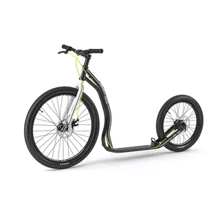 Hulajnoga Yedoo Trexx Disc 26/20" - Niebieski