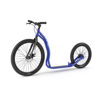 Hulajnoga Yedoo Trexx Disc 26/20" - Niebieski
