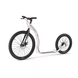 Hulajnoga Yedoo Trexx Disc 26/20" - Niebieski