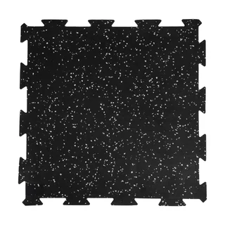 Mata ochronna pod sprzęt inSPORTline Puzeko 50x50x1 cm