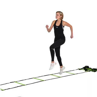 Drabinka szkoleniowa fitness inSPORTline CF080.2