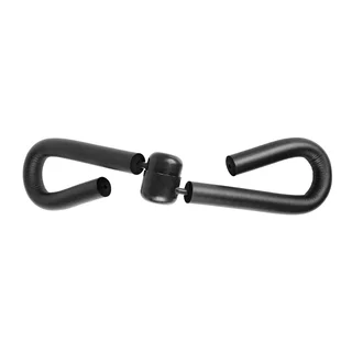 Agrafka motylek do ćwiczeń inSPORTline Body Trimmer - Niebieski