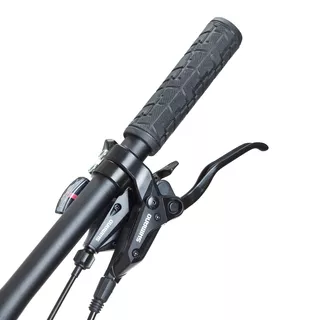 Rower górski Devron Riddle H1.7 27,5" - model 2018 - Czerwony