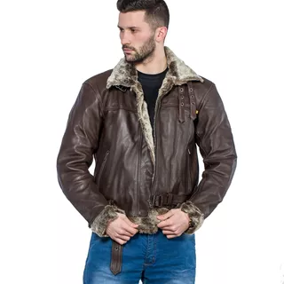 Męskie jeansowe spodnie motocyklowe W-TEC Davosh - Niebieski