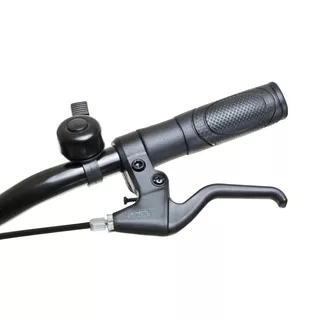 Rower miejski Kreativ 2614 26" 3.0 - Zielony