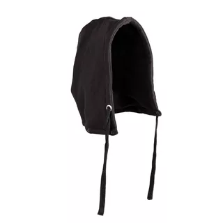 Męska kurtka motocyklowa W-TEC Black Heart Garage Built Jacket - Ciemny szary
