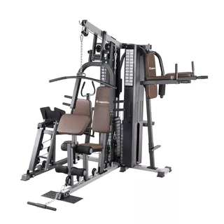 Atlas do ćwiczeń inSPORTline Profigym C300 - OUTLET