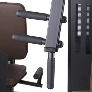 Atlas do ćwiczeń inSPORTline Profigym C300 - OUTLET