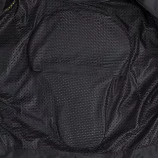 Kurtka motocyklowa W-TEC Progair - Czarny-fluo