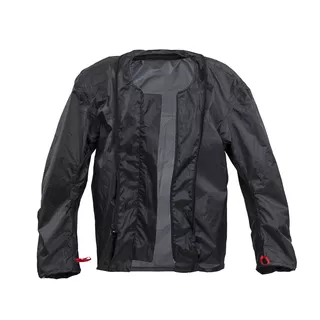 Kurtka motocyklowa W-TEC Progair - Czarny-fluo